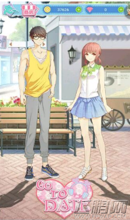 妖精的衣橱初中01—11关卡全S通关服装搭配攻略 (7)