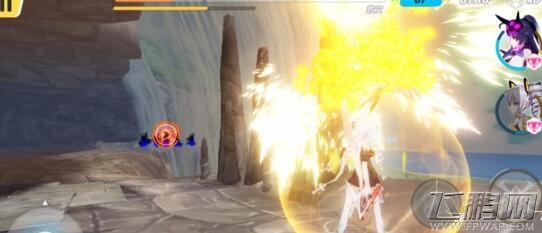 崩坏3噩梦教父通关攻略 (1)