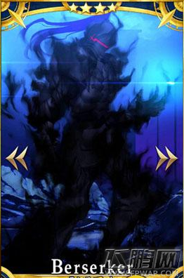 fate grand order长江和b叔哪个好 长江和B叔对比详解 (1)