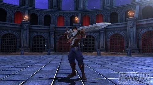 黎明之光剑御魔龙怎么样 新职业剑御魔龙介绍 (1)