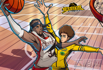 王牌NBA登陆失败解决方法介绍 (1)