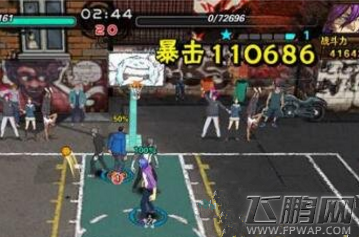 街球联盟詹姆斯怎么得 詹姆斯球员获得攻略 (1)