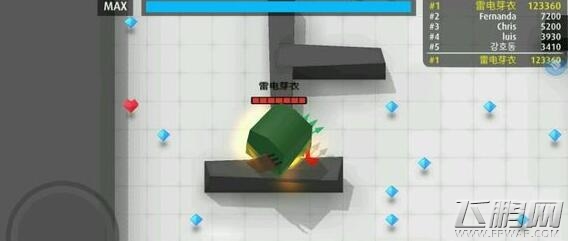 弓箭手大作战安卓版怎么下载 安卓版地址攻略 (1)