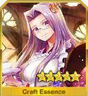 fate grand order盾娘礼装搭配推荐 (1)