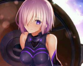 fate grand order盾娘礼装搭配推荐 (5)