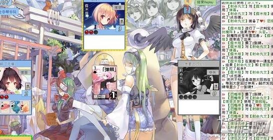 东方符斗祭手游BOSS技能怎么选 boss技能获得攻略 (1)
