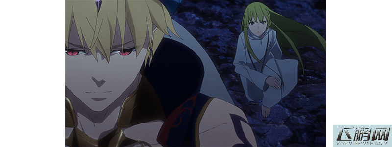 fate grand order第七章怎么过 第七章通关视频分享 (2)