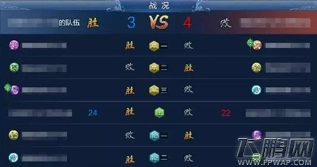 倩女幽魂手游太一斗魂坛玩法技巧分享 (1)