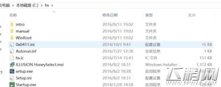 honey select安装失败怎么办 honey select安装失败问题解决 (2)