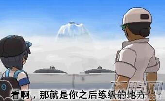 口袋妖怪日月皇家巨蛋对战阵容攻略 (1)