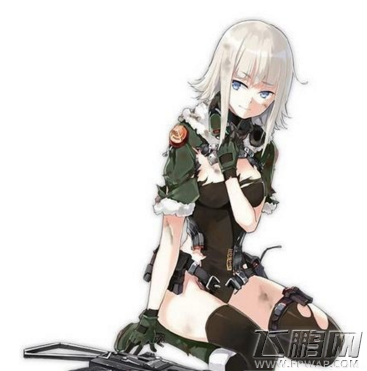 少女前线pp19获取途径及属性介绍 (1)