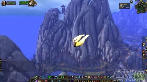 魔兽世界7.1翡翠之风任务完成方法 (4)