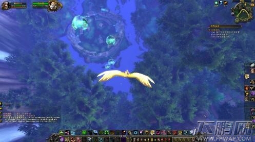 魔兽世界7.1翡翠之风任务完成方法 (5)