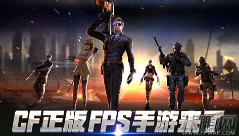 穿越火线枪战王者圣诞有哪些新武器 2016圣诞新武器大全 (1)