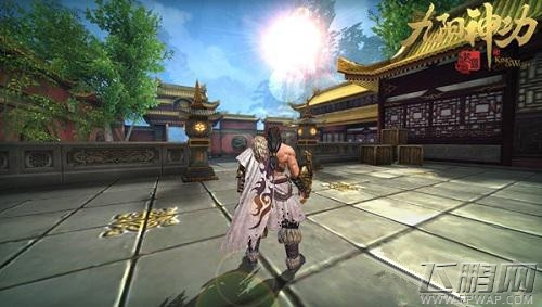 九阳神功起源职业怎么选 最强职业推荐 (1)