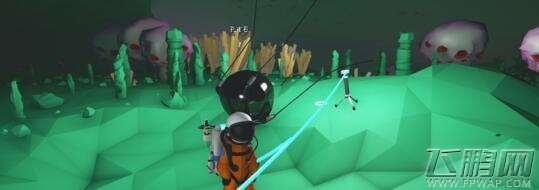 异星探险家Astroneer电池制作与实用性详解 (1)