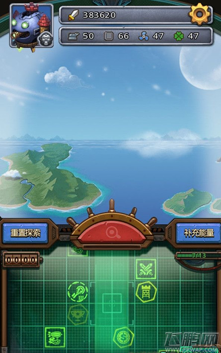不思议迷宫海贼港怎么过 海贼港通关技巧心得 (1)