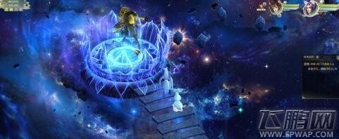 灵山奇缘幻境试炼第七层通关攻略 (1)