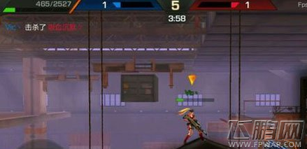 魂斗罗手游紫色武器怎么样 紫色武器选择推荐 (1)