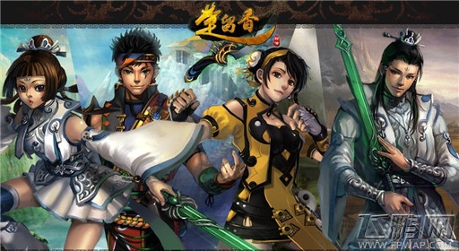 楚留香手游宝石获取方法 (1)