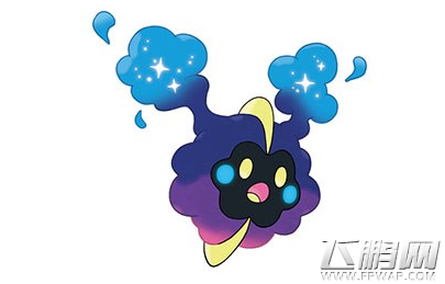 口袋妖怪日月小星云怎么获得 小星云获得攻略 (1)