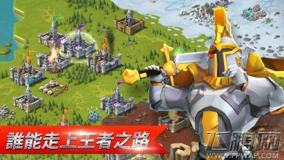 王国纪元营地有什么用 营地作用解析 (1)