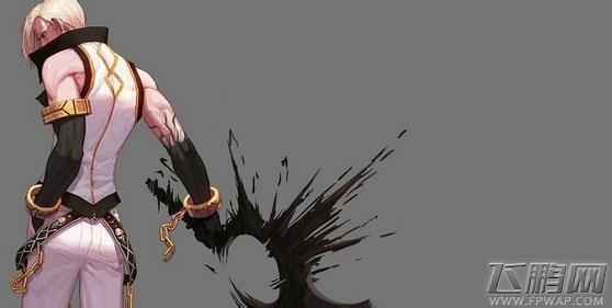 DNF手游黑暗武士怎么自我觉醒 黑暗武士技能觉醒攻略 (1)