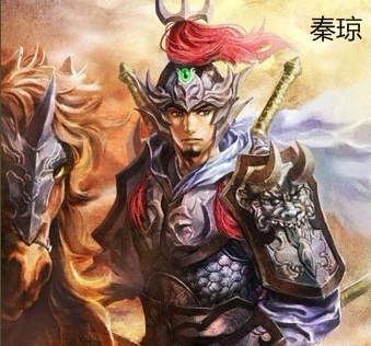 英雄杀手游秦琼最佳使用姿势揭秘 最被低估门神的挖掘空间 (1)