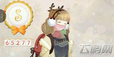 暖暖环游世界四时即景第三期攻略大全 (1)
