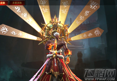 魔法王座摩诃明王怎么获得 诃明王属性及获取攻略 (2)