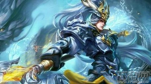 王者荣耀韩信怎么出装 韩信出装心得分享 (1)