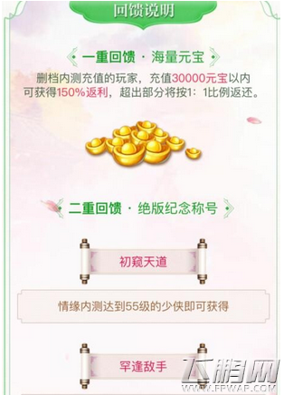 梦幻诛仙手游如何获得cdkey cdkey激活码获取攻略 (1)