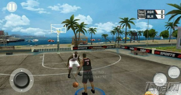 NBA2K17生涯模式人物怎么解锁 生涯模式人物解锁攻略 (3)