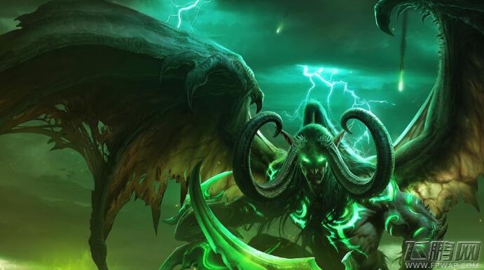 魔兽世界7.0图纸商人法戈弗林特洛克坐标介绍 (1)