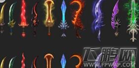 大圣之怒武器怎么选择 武器流派及选择攻略 (1)