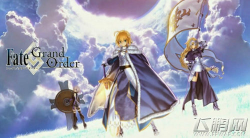 fate grand order龙牙在哪刷 龙牙爆率分析 (1)