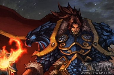 魔兽世界7.0浩劫dh输出手法分享 (1)