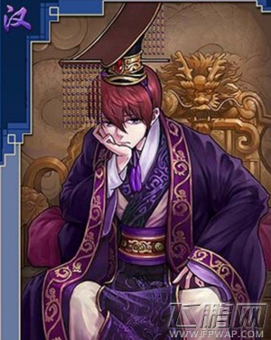 率土之滨献帝值得入手吗 献帝武将属性战法详解 (1)