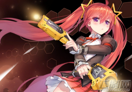 少女咖啡枪怎么充值比较好 充值建议分享 (1)