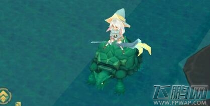 魔女之泉2红龙和克隆打法攻略 (1)