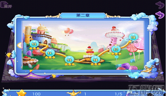 恋舞OL大神教你1分钟跳完神灯的5个体力完美攻略 (1) 恋舞OL大神教你1分钟跳完神灯的5个体力完美攻略 (1)