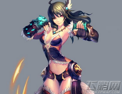 星辰奇缘狂剑加点及玩法技巧推荐 (2)