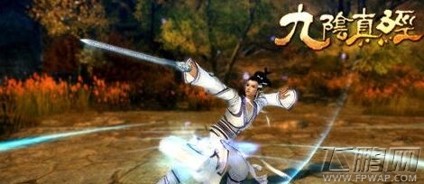 九阴真经古墓派入门方式及入门条件浅谈 (1)