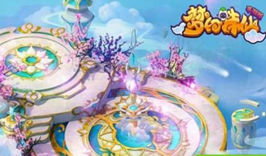 梦幻诛仙手游日精灵值得培养吗 日精灵技能属性及培养 (1)