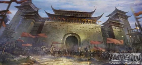 率土之滨20-30级快速升级方法分享 (1)