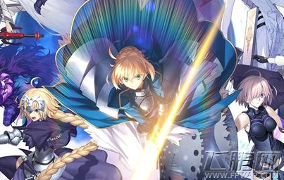 fate grand order兑换码领取攻略解析 (1)