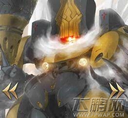 命运冠位指定FGO铁皮巴贝奇从者分析 (1)