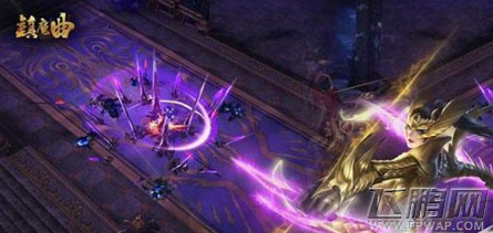 镇魔曲手游神兵幻境怎么通过 神兵幻境通关技巧分享 (1)