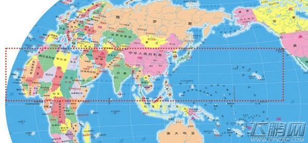 pokemon go地图空白怎么办 精灵宝可梦go刷不出精灵解决方法 (1)