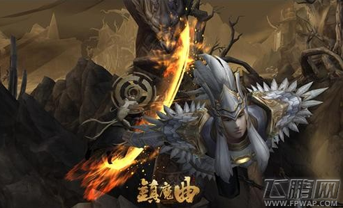 镇魔曲手游寻龙尺怎么获得 寻龙尺获得及作用详解 (1)